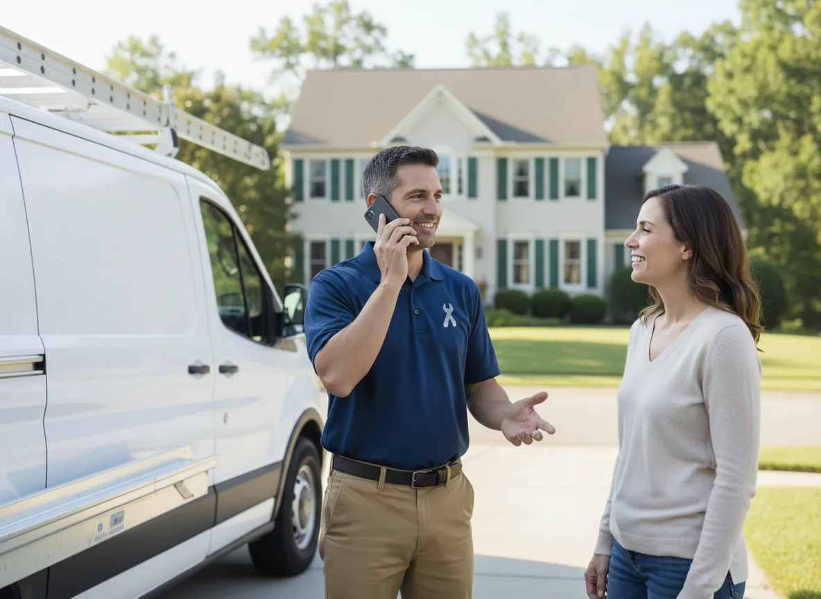 Home Gutter Service Lindsborg, KS FAQs